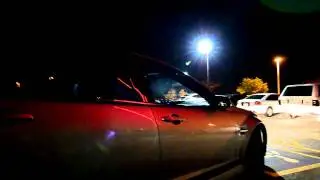 NicD Tune Pontiac G8 GXP
