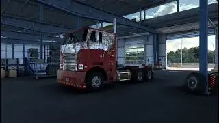 Diamond Reo CO-88 