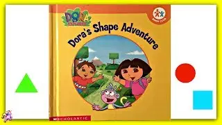 DORA THE EXPLORER 