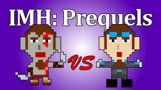 Inside My Head 5 (Prequels)