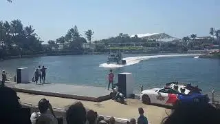 Seaworld