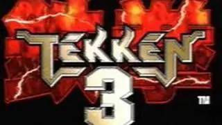 Dr.b tekken3 music bgm