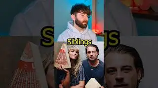 Clip from my siblings or dating vid #siblingsordating #irish #irishyoutuber #youtubeshorts #shorts