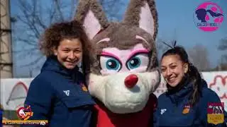 Chiara Salm, dif. prima squadra