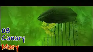 Banjo-Tooie - 08 "Canary Mary"