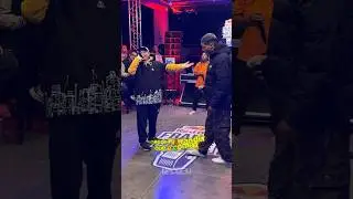 WN Vs Tubarão no freestyle🔥