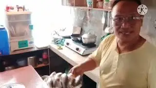 First Vlog 2021 By Clarence Glee