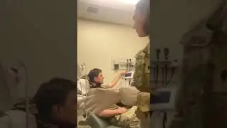 Every medic in the army