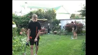 Зарисовки лета