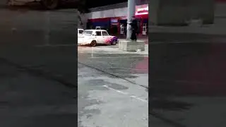 Магнит дрифт