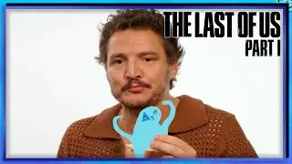 Pedro Pascal