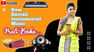 Mali_Baha__New_Santali_Traditional_Instrumental_Music_Video