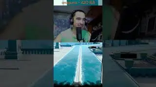 Когда шёл на рекорд, но... 