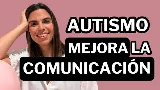🧠 AUTISMO Y LENGUAJE: Claves para Mejorar la Comunicación en Niños Autistas ✨ #fabitherapy