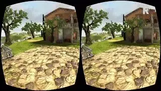 Virtual reality als afleidingstruc voor pijnlijke prik