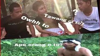 VIDIO LUCU || SUKA DUKA MERANA