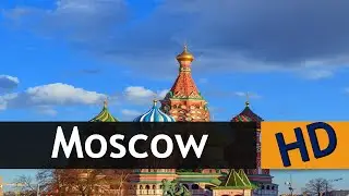 Moscu Images Tour Hd