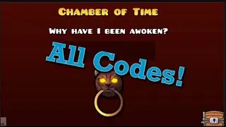 How to get all codes of The Chamber of Secrets - Geometry Dash