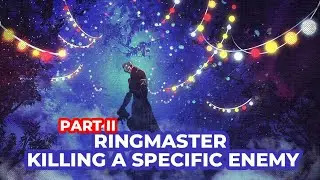 Ringmaster  Dota 2  Responses Killing a specific enemy