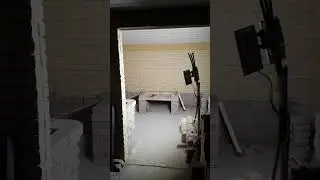 Обзор стройки- мангал-тандыр