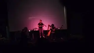 Katrin Lasko vs. Marianne Tur - Part 2 @ MUTE Pop-Up(Cinematheque, Tel Aviv, Israel)