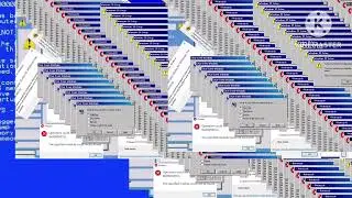 Windows error meme (ultra)￼￼￼