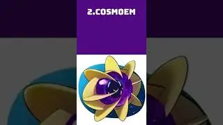 Top 5 Weakest Lengendary Pokemon| #pokemon #legendarypokemon #youtubeshorts #youtubeforever #ash
