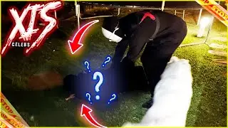 SOBRARAM APENAS DOIS DETETIVES !!! ( TEMP 1 EP 19 )