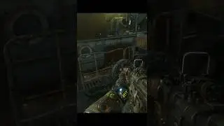 Metro Exodus История Сема Идём в логово зверя