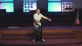 King Uzziah's Pride | Ancient Stories for Everyday People | Jared Webb | July 23, 2023