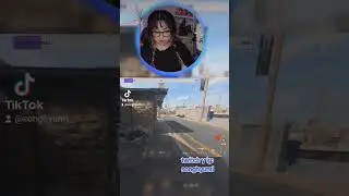 No se que dijo pero miente 😁 #songsters#songhyunri_#costarica #twitch #twitchcostarica #warzone 🐼