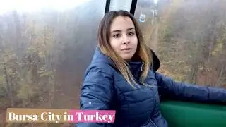 TOUR IN TURKISH (ISTANBUL & BURSA)