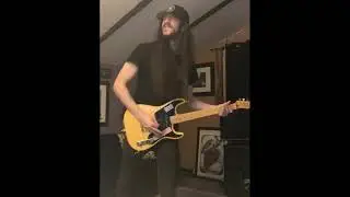 Born Of Osiris - Open Arms To Damnation (Cover)
