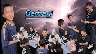 Berbagi itu indah