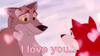 Балто: Клип 