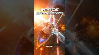 Space Invaders P5