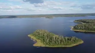 Аргази или Аргазинское водохранилище, отдых