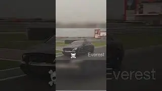Эта самая быстрая m5 f90… CLS ☠️