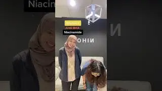 Retinol + Vit C + Niacinamide? NIHON Triple Action Serum! 