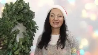 Президент СПбОБ Фонд «Я Есть» поздравляет с Новым Годом и Рождеством