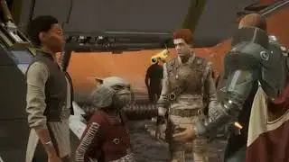 Star Wars Jedi The Fallen Order Livestream EP 3