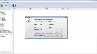 How to Fix Outlook 2013 not responding error