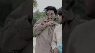 Batao rishab ke sath ho gya prank😂 #shorts #comedy @chotanawab @cute.shivani.05