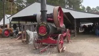 100 Plus Years of Progress