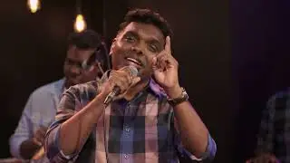 Br. Anil Adoor | Worship Series Season 01 |  UYARPIN TEASER |