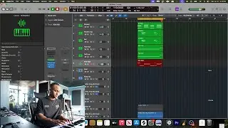 Making Tems Type Beats