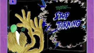 Strong After Motion Z Effects