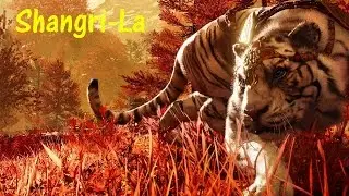 The Mythical Shangri-La | Far Cry 4 Episode 10