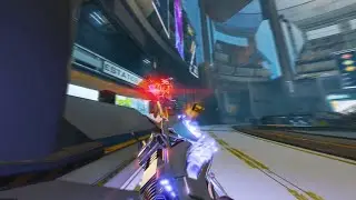 Highlight 55 - ApexLegends