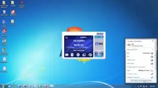 [Gad-o Gad-o Indo]Sharing Internet Connection WITHOUT ANY SOFTWARE!